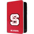 North Carolina State University Logo Red Surface Duo Skin