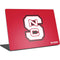 North Carolina State University Logo Red Surface Laptop 4 15in Skin