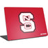 North Carolina State University Logo Red Surface Laptop 4 15in Skin