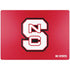 North Carolina State University Logo Red Surface Laptop 4 15in Skin