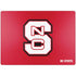 North Carolina State University Logo Red Surface Laptop 7 15in Skin