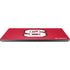 North Carolina State University Logo Red Surface Laptop 7 15in Skin
