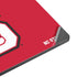 North Carolina State University Logo Red Surface Laptop 7 15in Skin