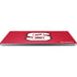 North Carolina State University Logo Red Universal Laptop 13in (10.6 x 7.6in) Skin