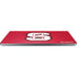 North Carolina State University Logo Red Universal Laptop 16.6in (13.4 x 9.7in) Skin