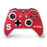 North Carolina State University Logo Red Xbox One Skins