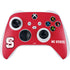 North Carolina State University Logo Red Xbox Series S Skins