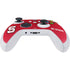 North Carolina State University Logo Red Xbox Series S Controller Skin
