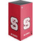 North Carolina State University Logo Red XBox Series X Digital Edition Console Skin