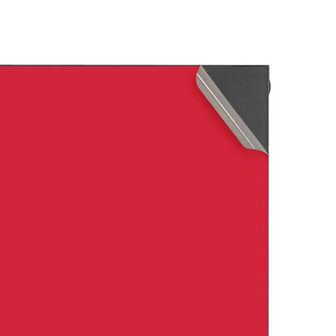North Carolina State University Logo Red XBox Series X Digital Edition Console Skin