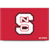 North Carolina State University Logo Red Dell XPS Skin