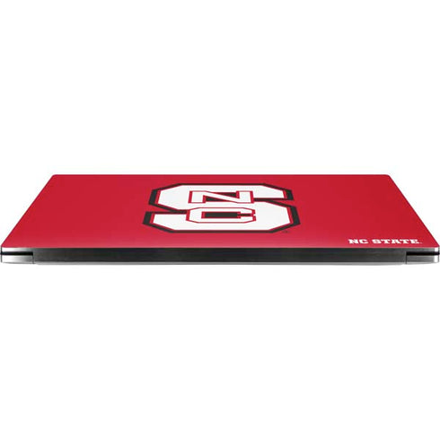 North Carolina State University Logo Red Dell XPS Skin
