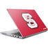 North Carolina State University Logo Red HP ZBook Fury 16 G10 Skin