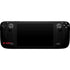 North Carolina State University Logo Steam Deck Handheld Gaming Computer Skin