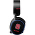 North Carolina State University Logo SteelSeries Arctis 5 Skin