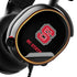 North Carolina State University Logo SteelSeries Arctis 5 Skin