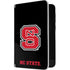 North Carolina State University Logo Surface Duo Skin