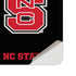 North Carolina State University Logo Surface Duo Skin