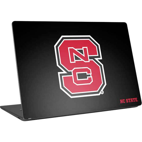 North Carolina State University Logo Surface Laptop 4 15in Skin
