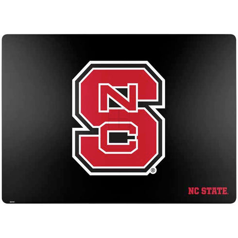 North Carolina State University Logo Surface Laptop 7 13.8in Skin