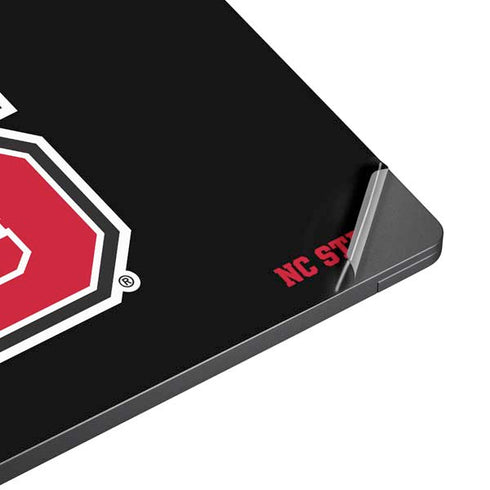 North Carolina State University Logo Surface Laptop 7 15in Skin
