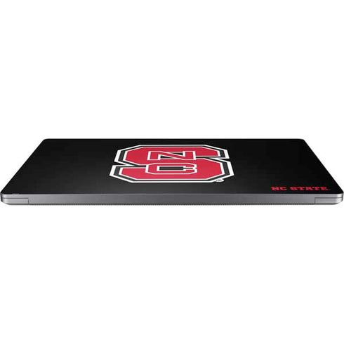 North Carolina State University Logo Universal Laptop 13in (10.6 x 7.6in) Skin