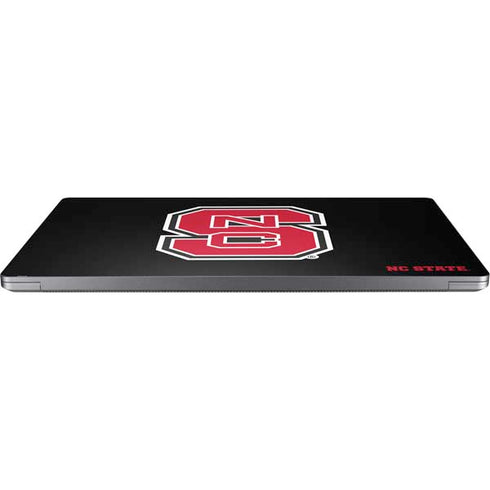North Carolina State University Logo Universal Laptop 17in (13.8 x 10in) Skin