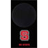 North Carolina State University Logo Xbox Series S Bundle Skin