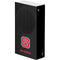 North Carolina State University Logo Xbox Series S Console Skin