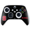 North Carolina State University Logo Xbox Series S Controller Skin