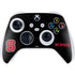 North Carolina State University Logo Xbox Series S Skins