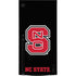 North Carolina State University Logo Xbox Series X Console Skin