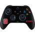 North Carolina State University Logo XBox Series X Digital Edition Bundle Skin