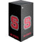 North Carolina State University Logo XBox Series X Digital Edition Console Skin