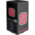 North Carolina State University Logo XBox Series X Digital Edition Console Skin