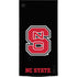 North Carolina State University Logo XBox Series X Digital Edition Console Skin