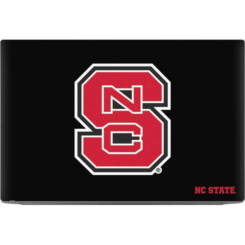 North Carolina State University Logo Dell XPS Skin