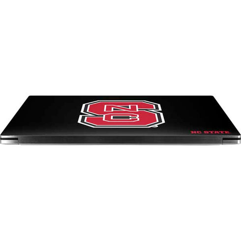 North Carolina State University Logo Dell XPS Skin