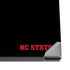 North Carolina State University Logo Dell XPS Skin