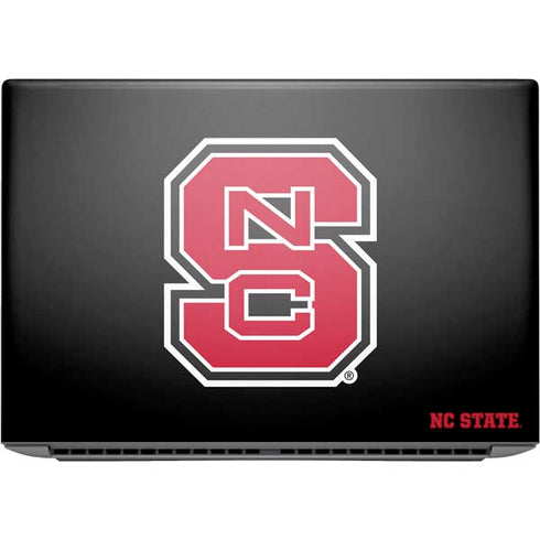 North Carolina State University Logo HP ZBook Fury 16 G10 Skin