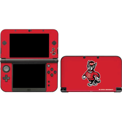 North Carolina State University Wolfpack Nintendo Skins