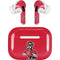 North Carolina State University Wolfpack AirPods Pro 2nd Gen Skin