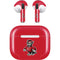 North Carolina State University Wolfpack Apple AirPods (3rd Gen 2021) Skin