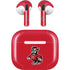 North Carolina State University Wolfpack Apple AirPods (3rd Gen 2021) Skin