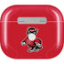 North Carolina State University Wolfpack Apple AirPods (3rd Gen 2021) Skin