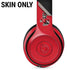 North Carolina State University Wolfpack Beats Solo 3 Wireless Skin
