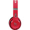 North Carolina State University Wolfpack Beats Solo 4 Wireless Headphones Skin
