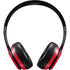 North Carolina State University Wolfpack Beats Solo 4 Wireless Headphones Skin