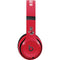 North Carolina State University Wolfpack Beats Studio Pro Wireless Headphones Skin