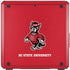 North Carolina State University Wolfpack Cooler Master MasterBox Q300L Mini Tower Skin